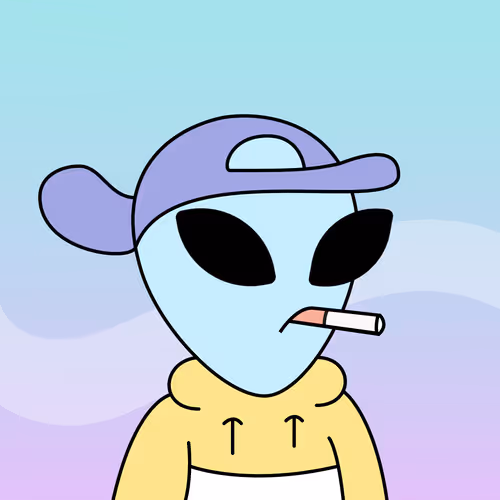 OpenSea profile picture for @Julie