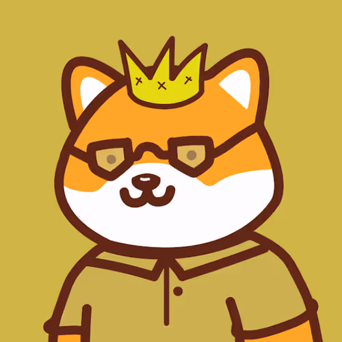 OpenSea profile picture for @nouveau