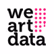 WeArtData