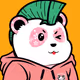 PinkPunkPanda