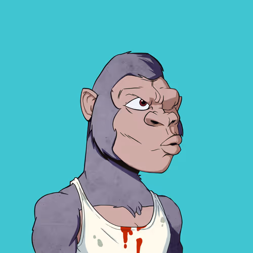 OpenSea profile picture for @Eking
