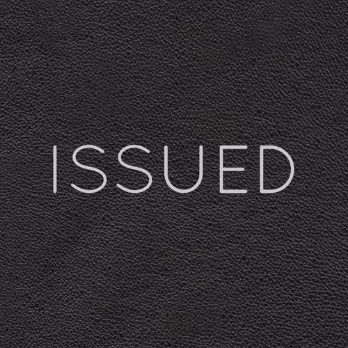OpenSea profile picture for @issued