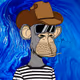 RobotCowboyVault