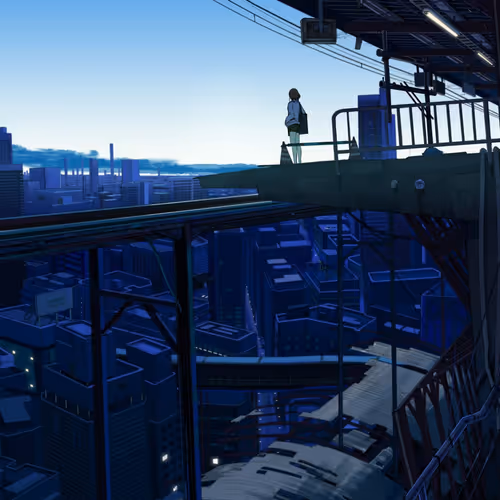 OpenSea banner for @SergioT
