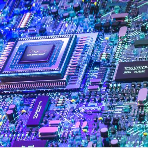 OpenSea profile picture for @Semiconductor