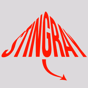 OpenSea profile picture for @stingray