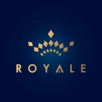 OpenSea profile picture for @royale