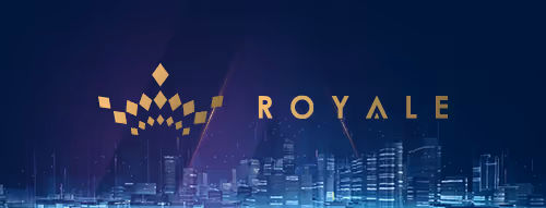 OpenSea banner for @royale