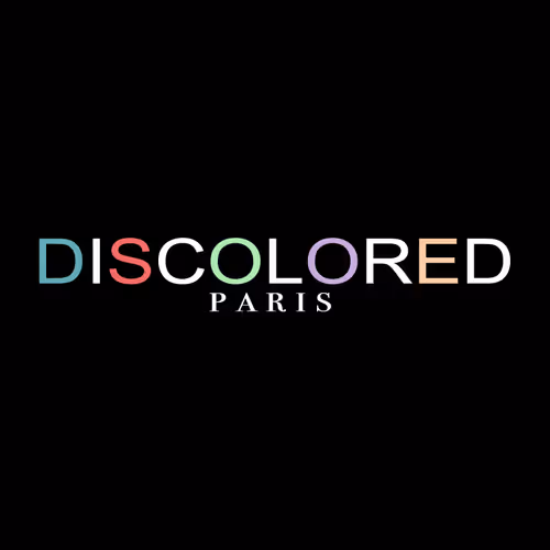 OpenSea profile picture for @Discolored