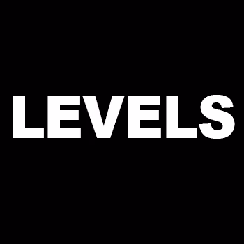 OpenSea profile picture for @Levels
