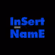InSertNamE_