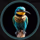African-Bee-Eater