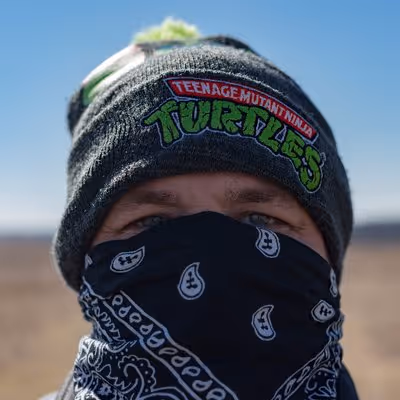 OpenSea profile picture for @Judd