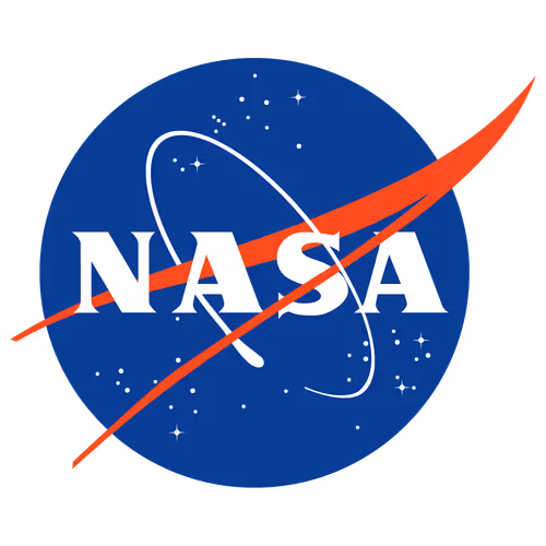 OpenSea profile picture for @NASA
