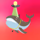TheBigRedWhale