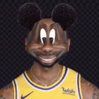 OpenSea profile picture for @tape
