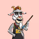 SilverGoat