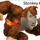 Stonkey_Kong