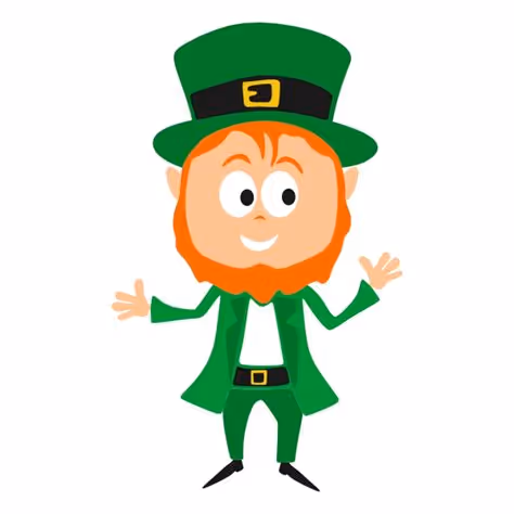 OpenSea profile picture for @leprechaun