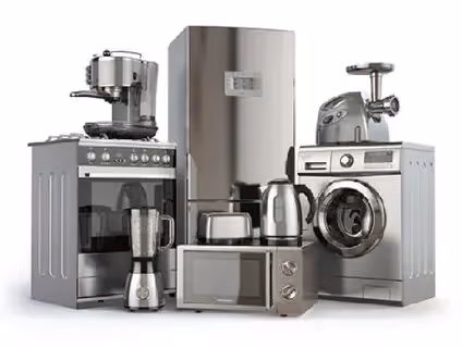 OpenSea profile picture for @Appliances