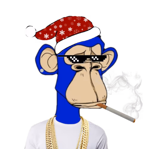 OpenSea profile picture for @Rangel002