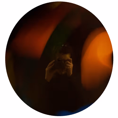 OpenSea profile picture for @zirconia