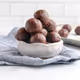 chocolateballs