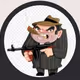 Gunmann
