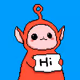 crazedTellyTubby