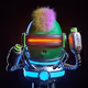 Raypunk