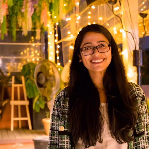 OpenSea profile picture for @nehasingh