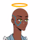 BaldNBougie