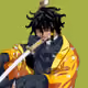 SleezySamurai