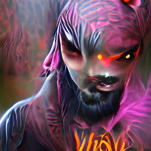 OpenSea profile picture for @Vivan