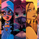 LatinaSuperheroes