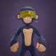 MonkeyLegendGo