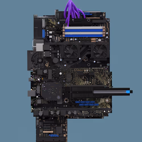 OpenSea profile picture for @rugged