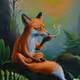 OKB_FOX