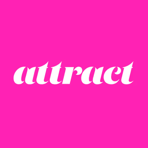 OpenSea profile picture for @Attract