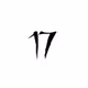 ---17---