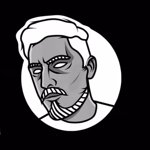 OpenSea profile picture for @DeadLine