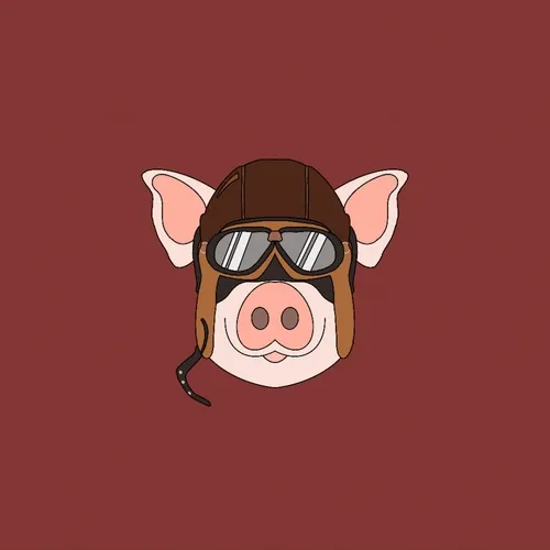 OpenSea profile picture for @Piggies