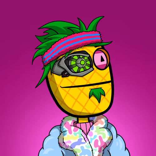 OpenSea profile picture for @Sit