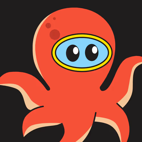 OpenSea profile picture for @OkToPuS
