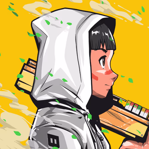 OpenSea profile picture for @haven
