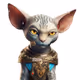 MaSphinx