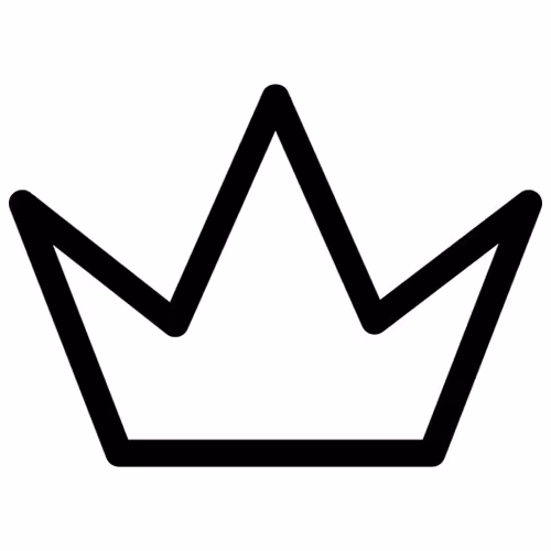 OpenSea profile picture for @crowned