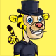 TimmyTigerNFT