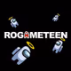 Rogameteen