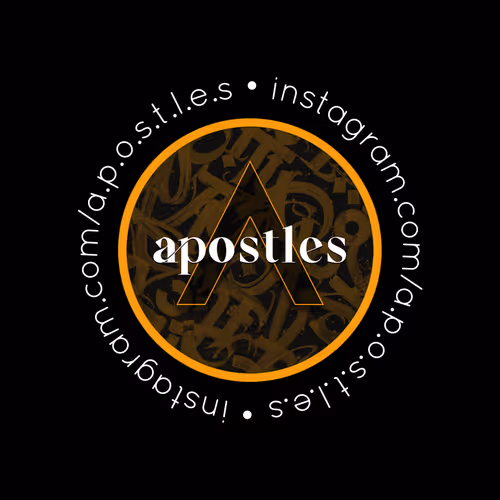 OpenSea banner for @APOSTLES